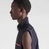 Vesta z materiálu Light Bi-Stretch Vesta z materiálu Light Bi-Stretch