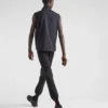 Vesta z materiálu Light Bi-Stretch Vesta z materiálu Light Bi-Stretch