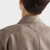 Vlněná bunda Moulina Vlněná bunda Moulina
