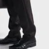 Vlněné kalhoty Vlněné kalhoty