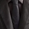 Vlněná kravata Vlněná kravata