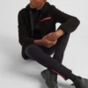 Vlněné legíny Vlněné legíny