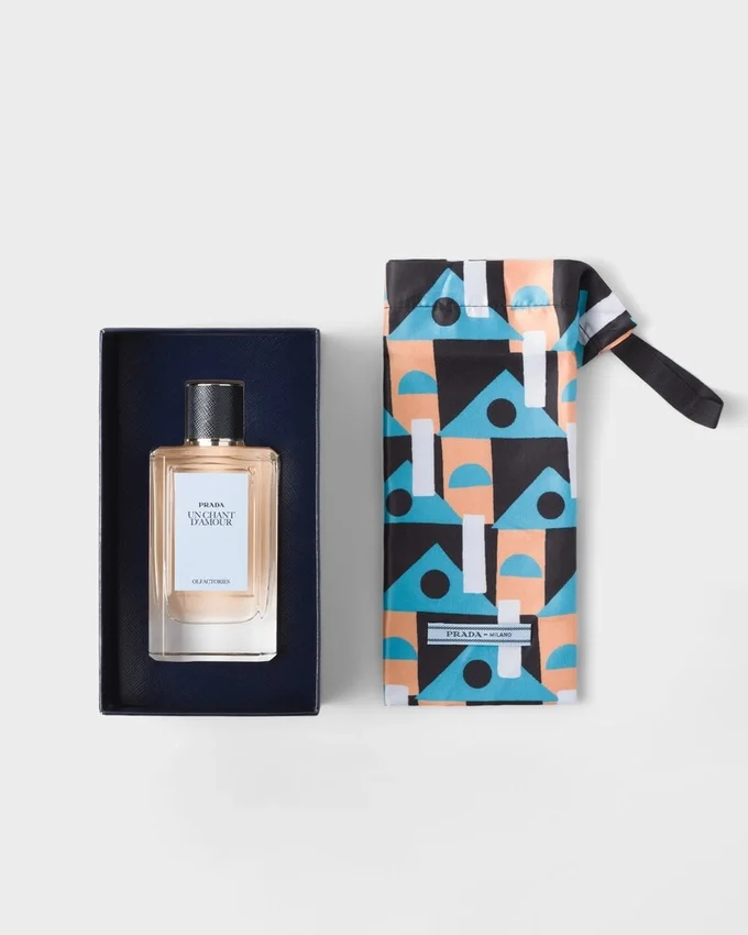 Vůně – Un Chant D’amour EDP 100 ml Vůně – Un Chant D’amour EDP 100 ml