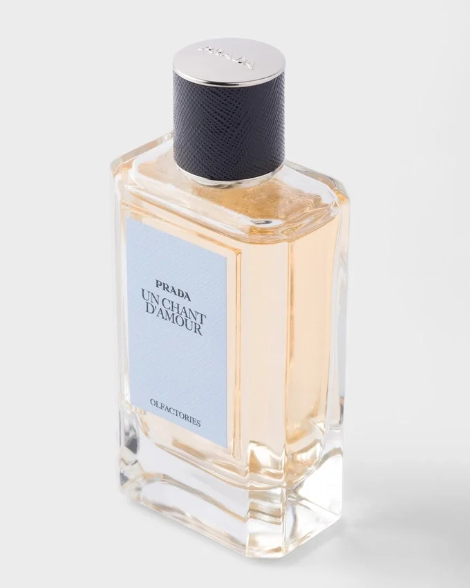 Vůně – Un Chant D’amour EDP 100 ml Vůně – Un Chant D’amour EDP 100 ml