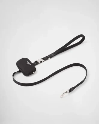 Vodítko pro domácí mazlíčky z materiálu Re-Nylon