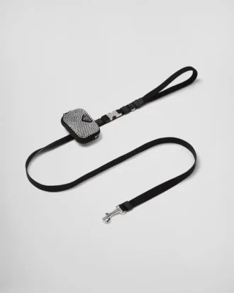 Vodítko pro domácí mazlíčky z materiálu Re-Nylon