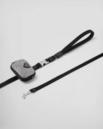 Vodítko pro domácí mazlíčky z materiálu Re-Nylon
