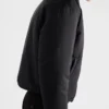 Vypolstrovaná bunda z materiálu Re-Nylon Vypolstrovaná bunda z materiálu Re-Nylon
